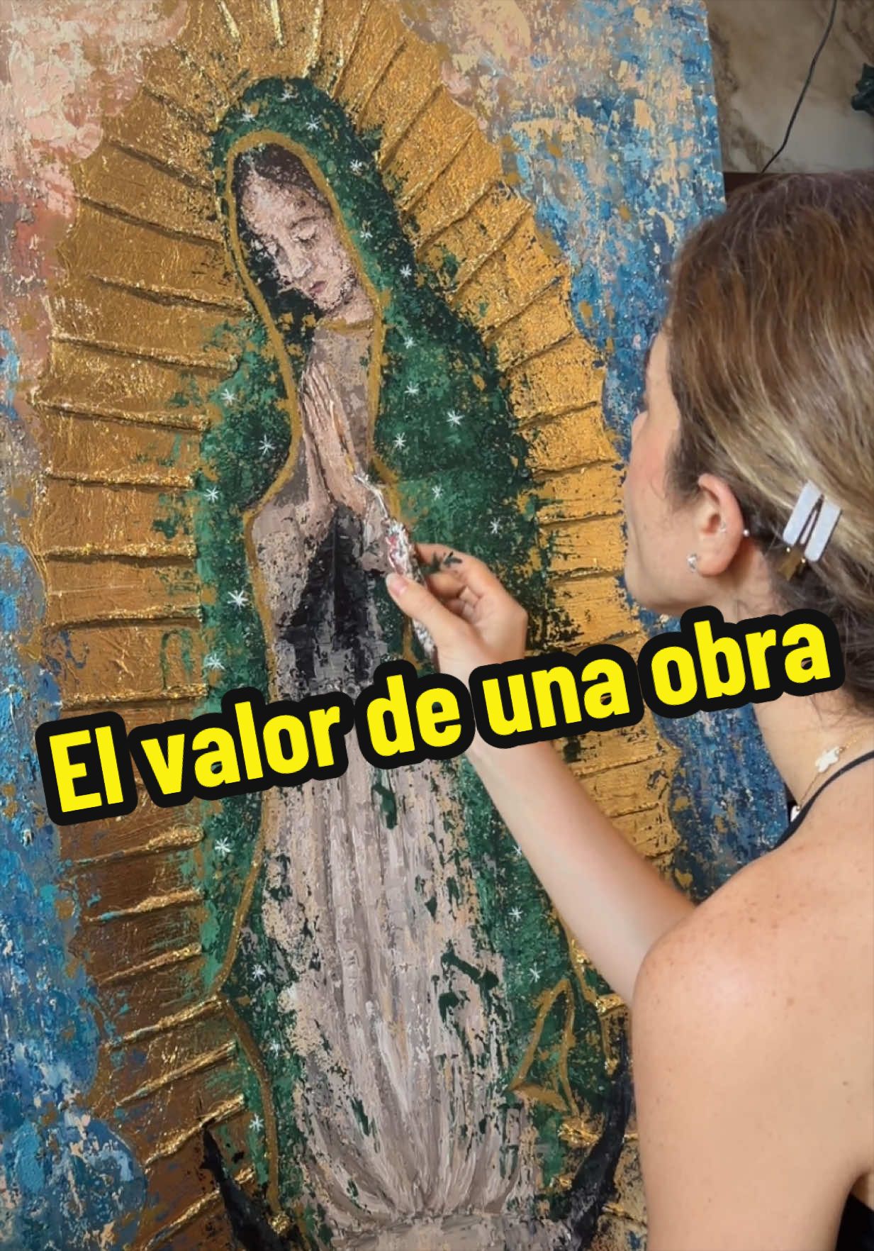 @Karina Arceo Art