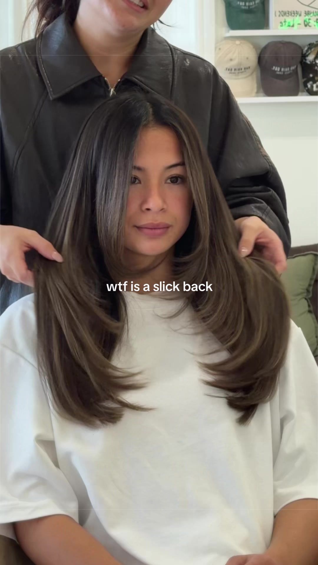 @Taya Bree Hair