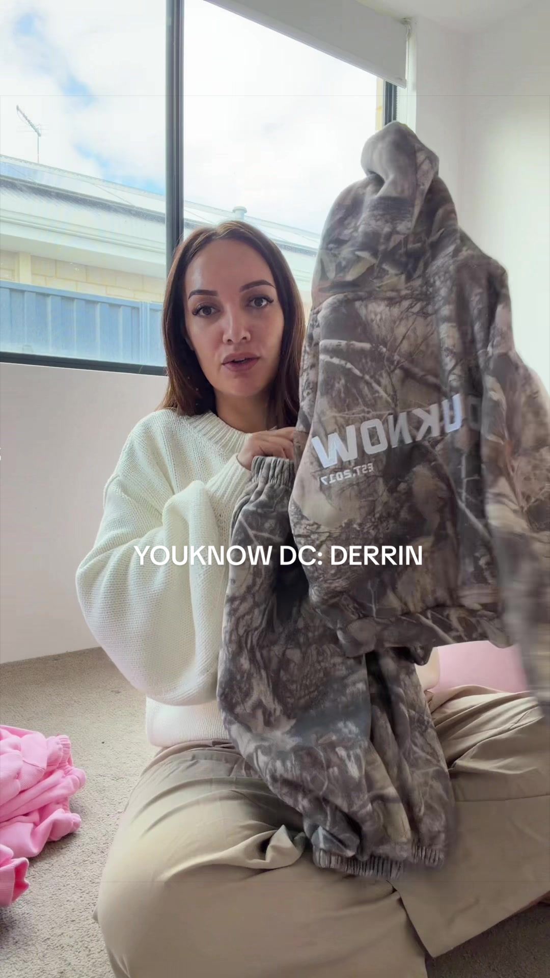 @Dezzy girl