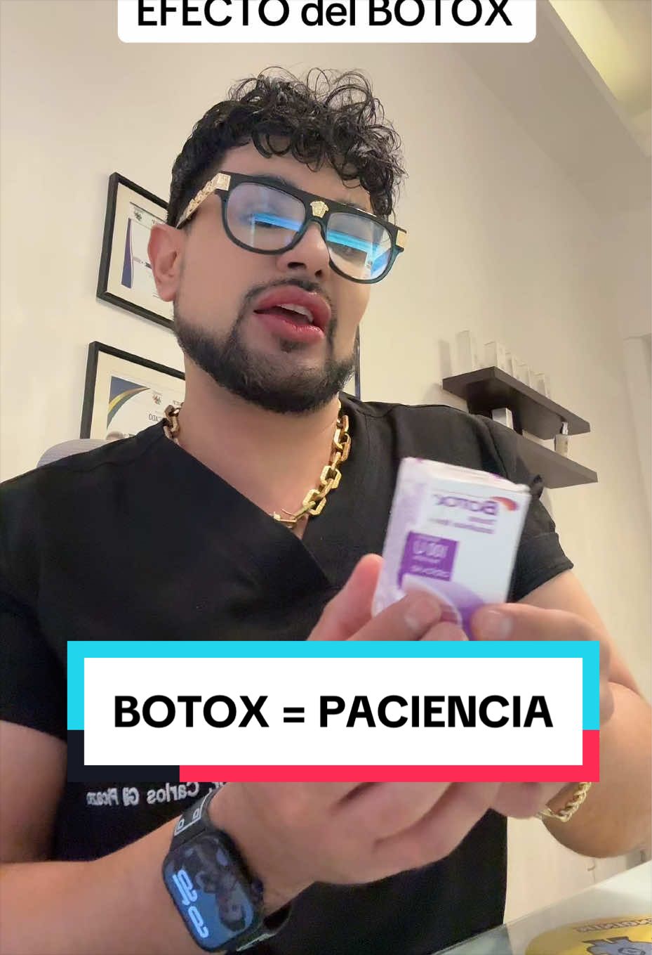 @Dr. Carlos Gil Picazo