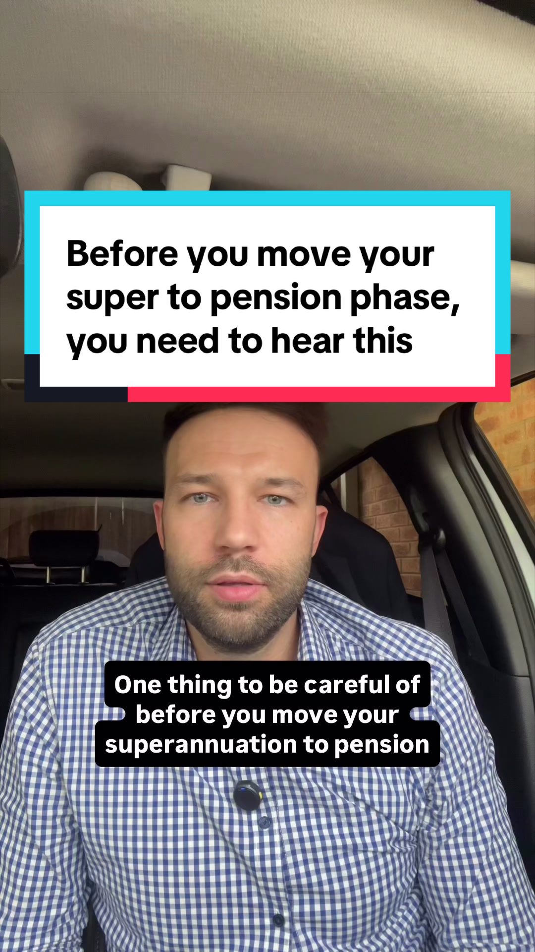 @Kieran | Financial Adviser