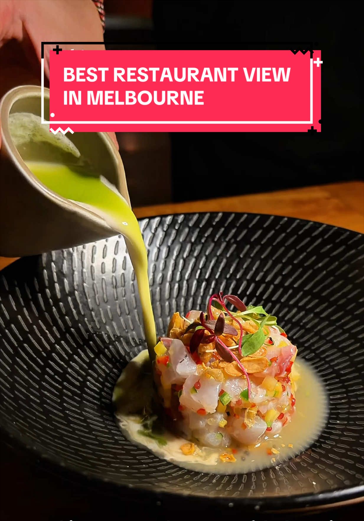 @STEPH &bull; MELB FOOD & TRAVEL