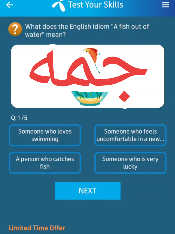 @Telquiz Telenor Answer