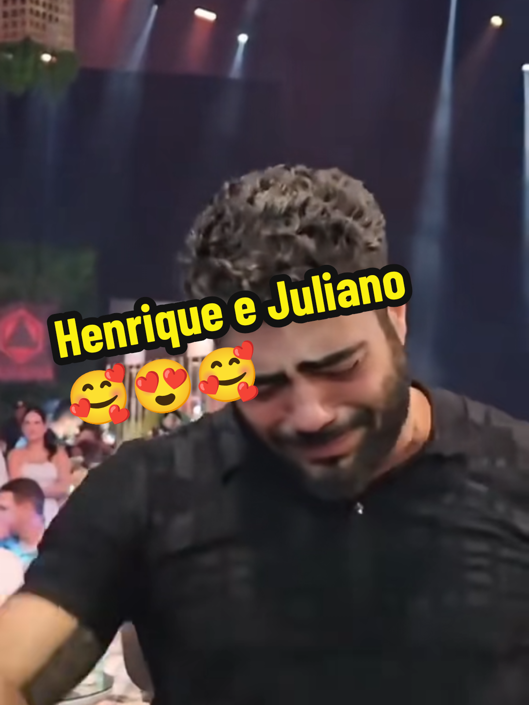 @Henrique e Juliano