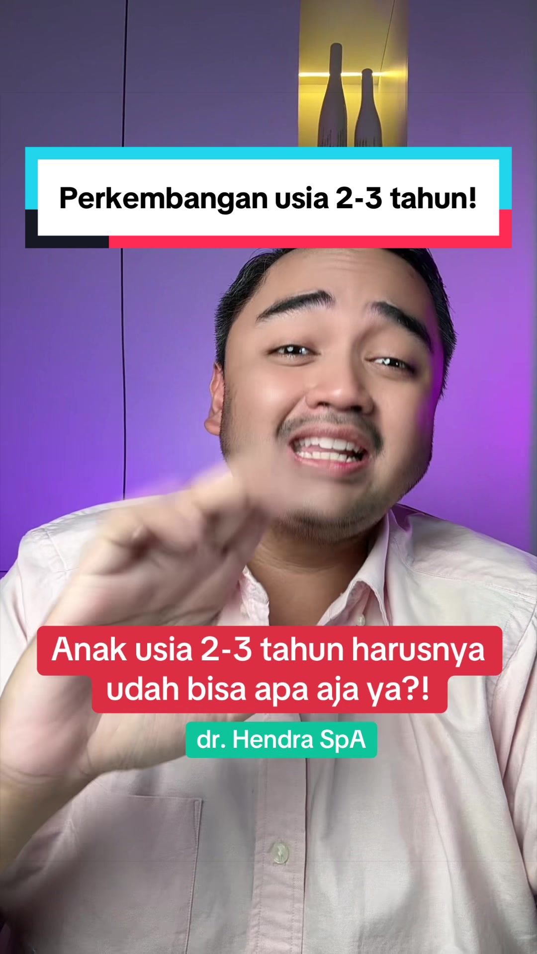 @Bicarasikecil (Dokter Anak)