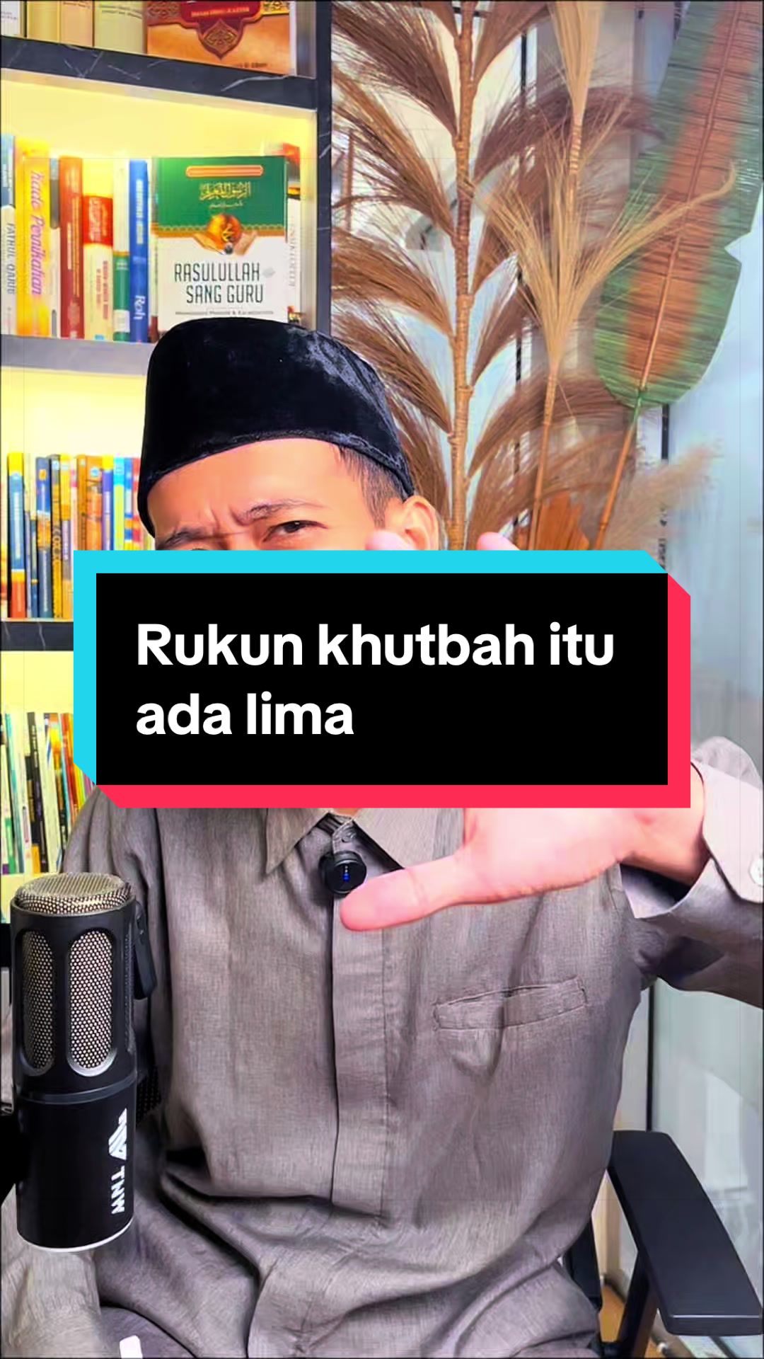 @Pustaka Arafah