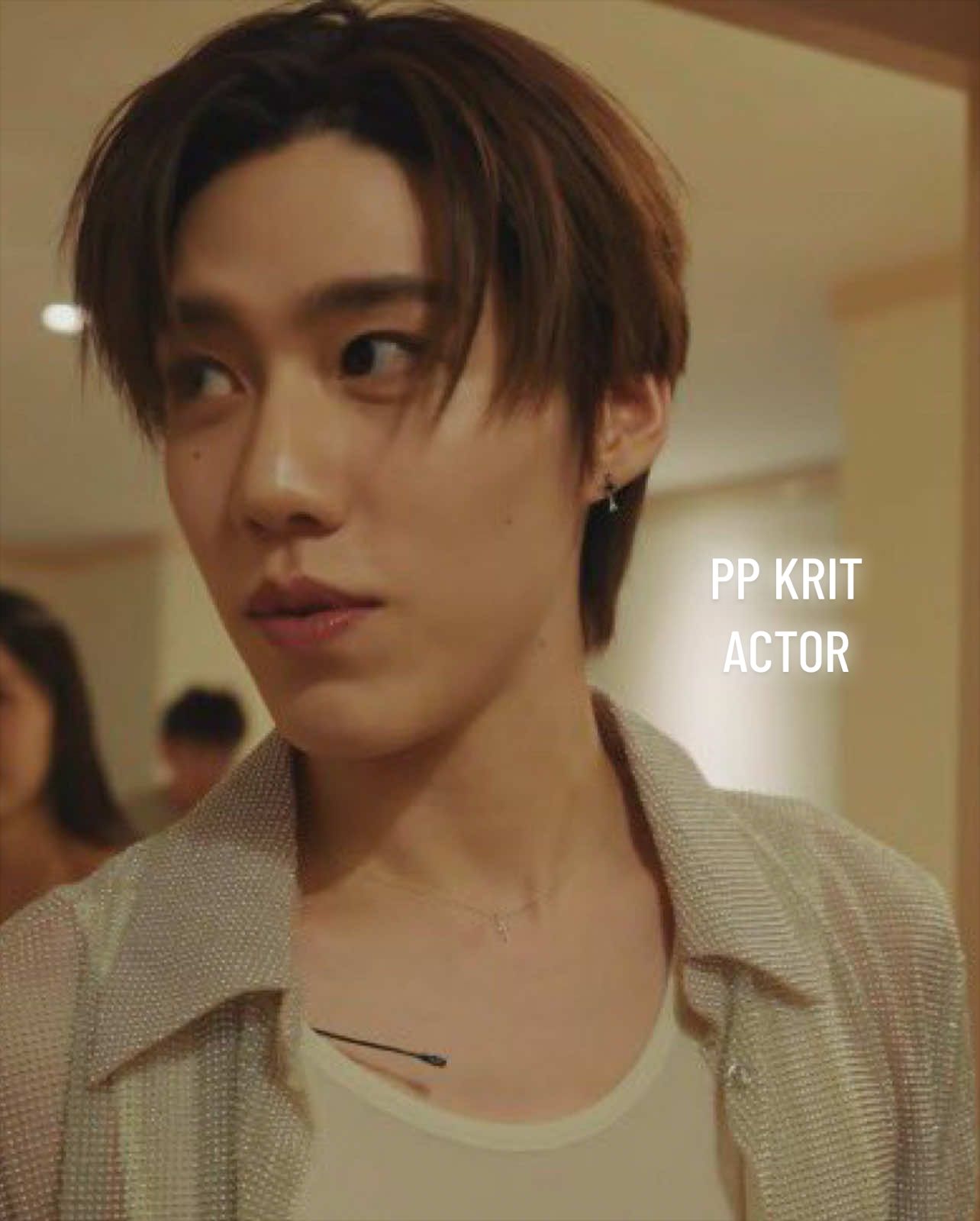 @Haru - Nhật K&yacute; Đu BKPP