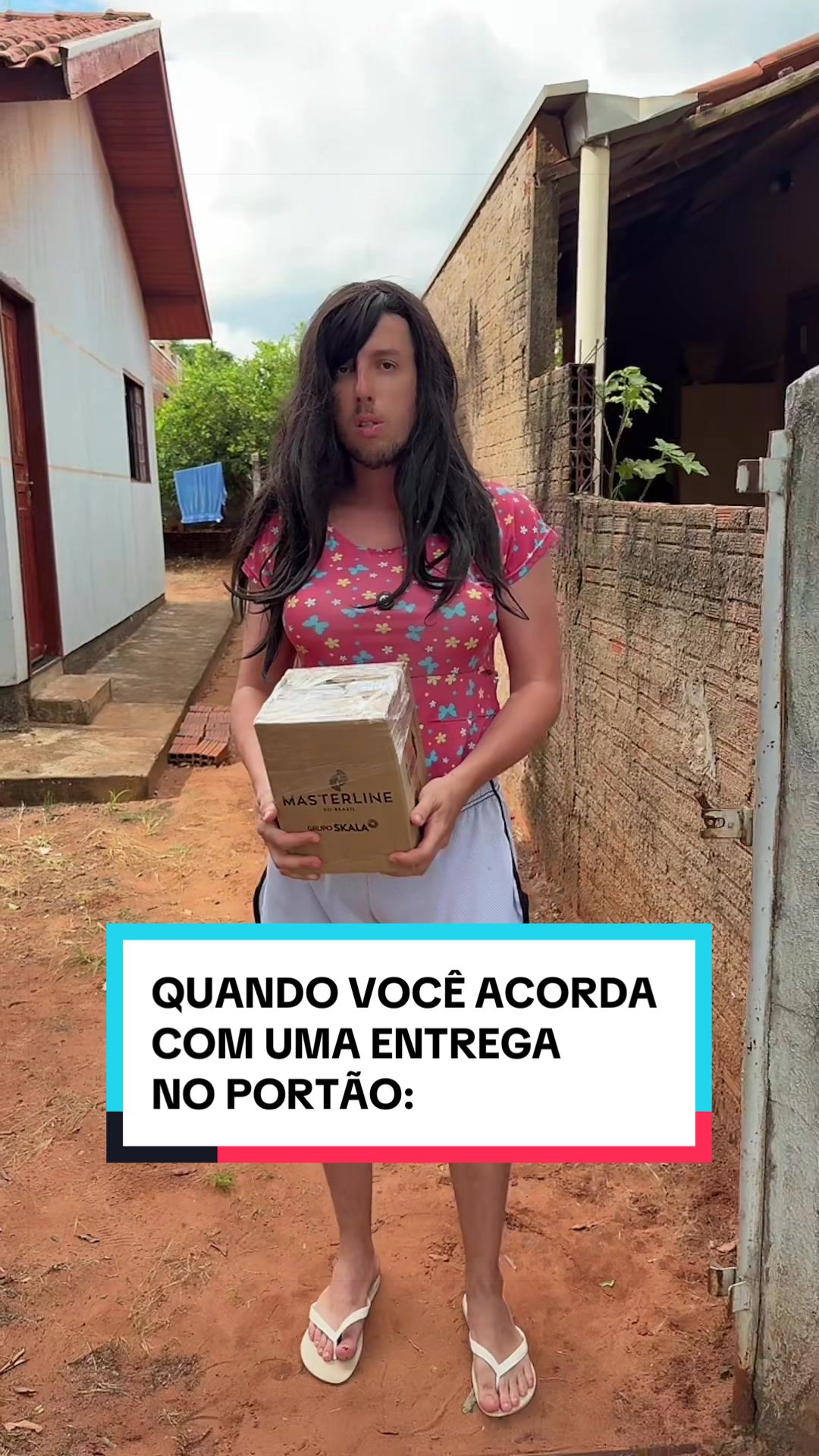 @Dri e Rê