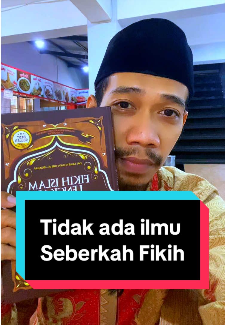 @Pustaka Arafah