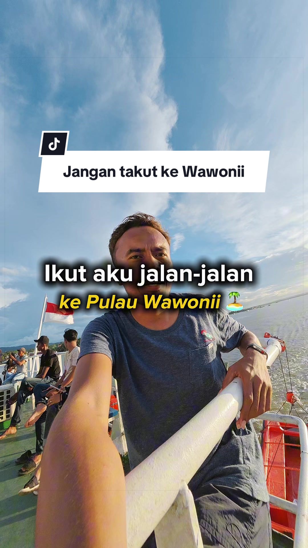 @bagiro | jalan terus