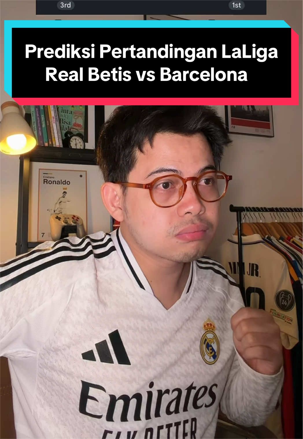 @Abang Abangan Bola
