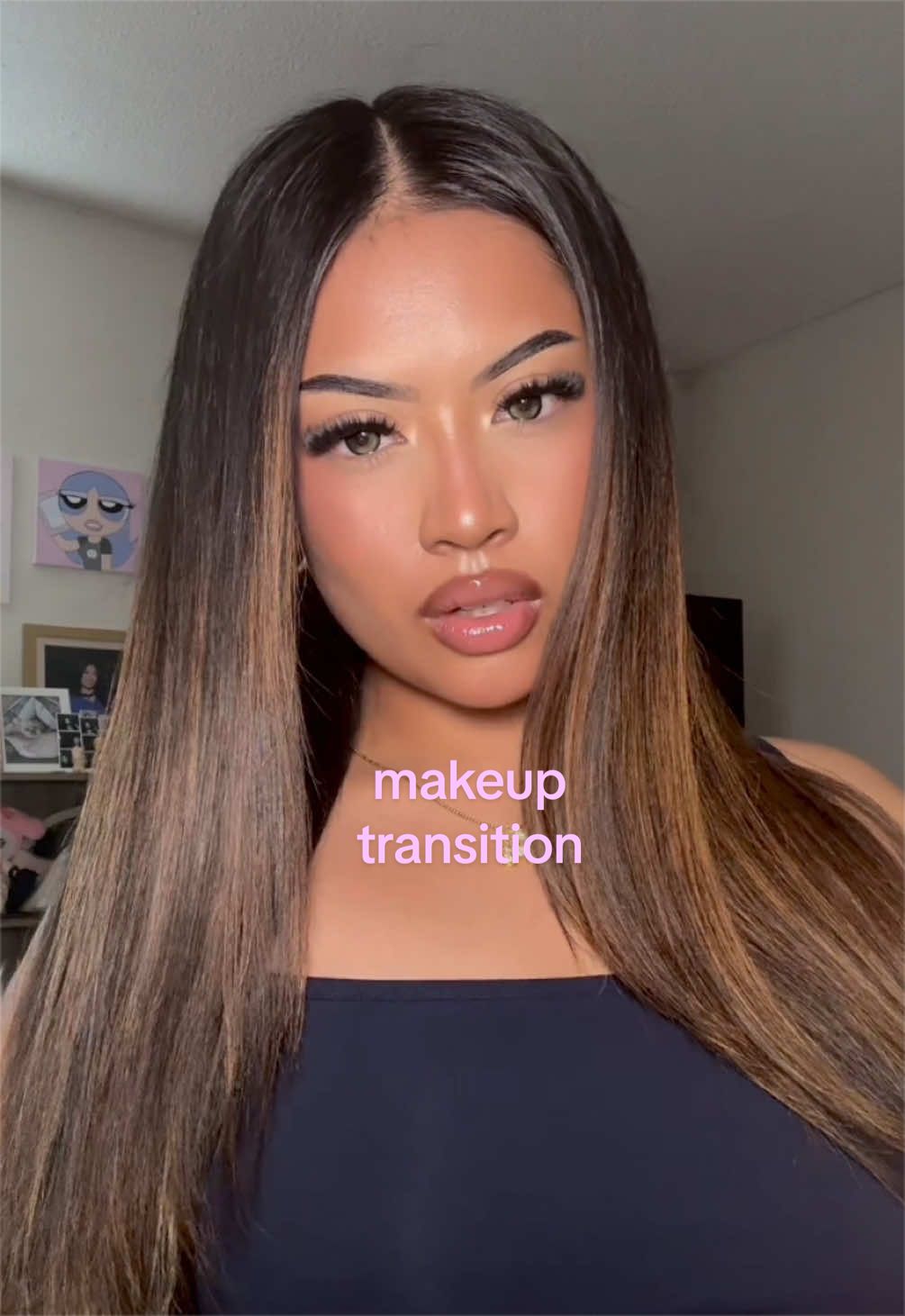 @Precious Dominique 🎀