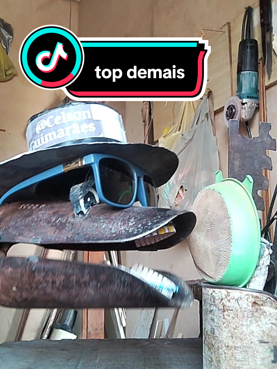 @Celson Guimarães