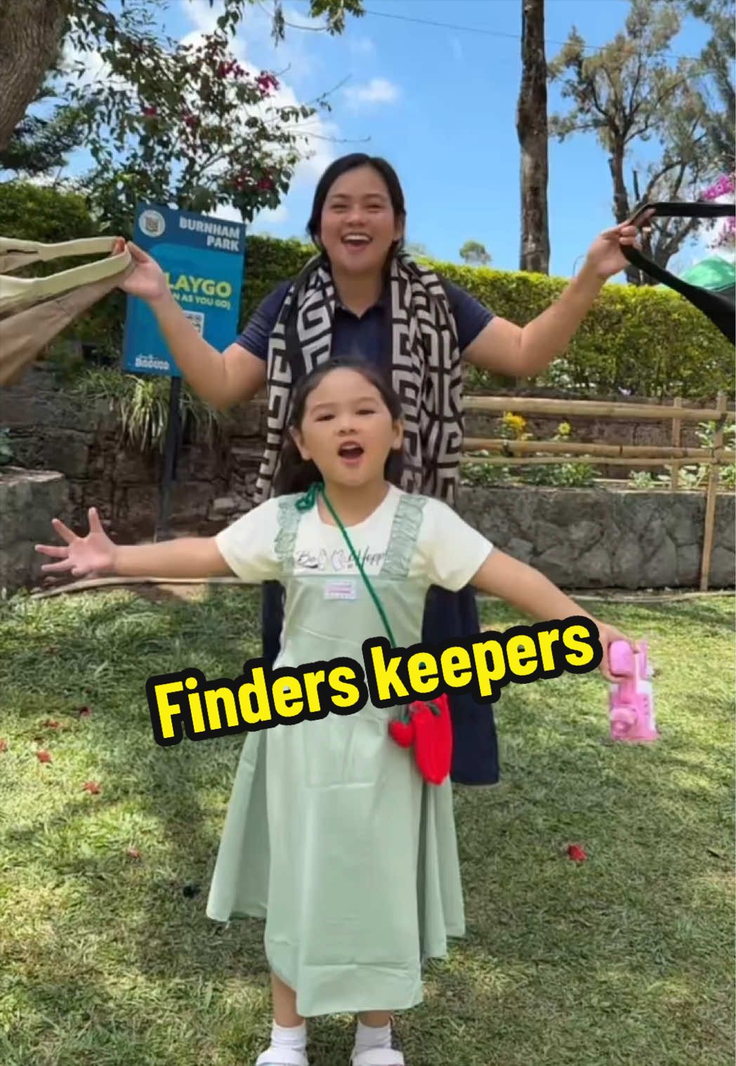 @Mama Rochelle and INDAI