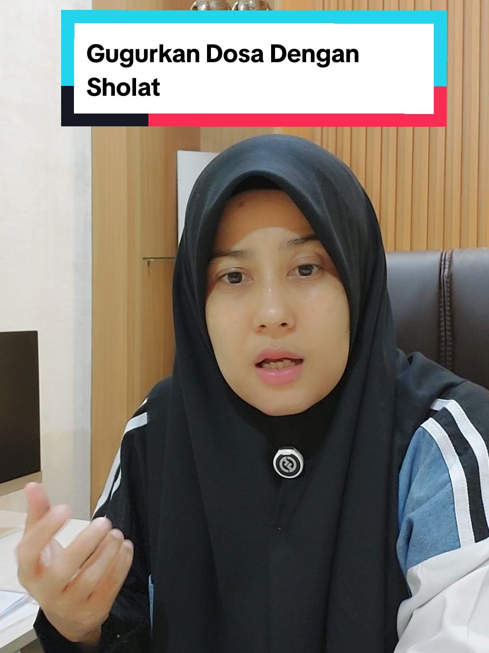 @Ustadzah Dr. Nella Lucky
