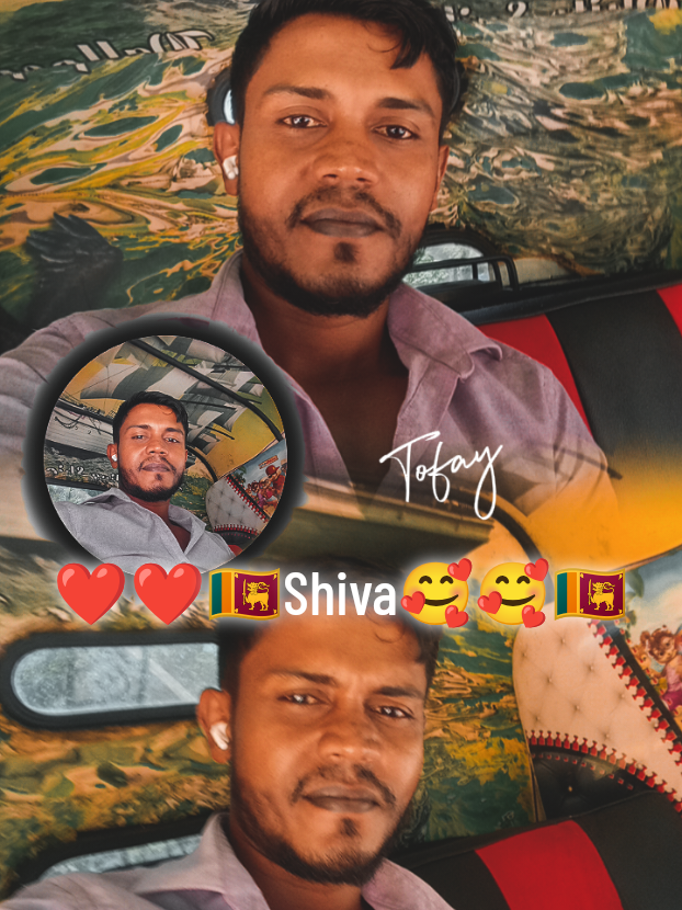 @Vijay Yohan