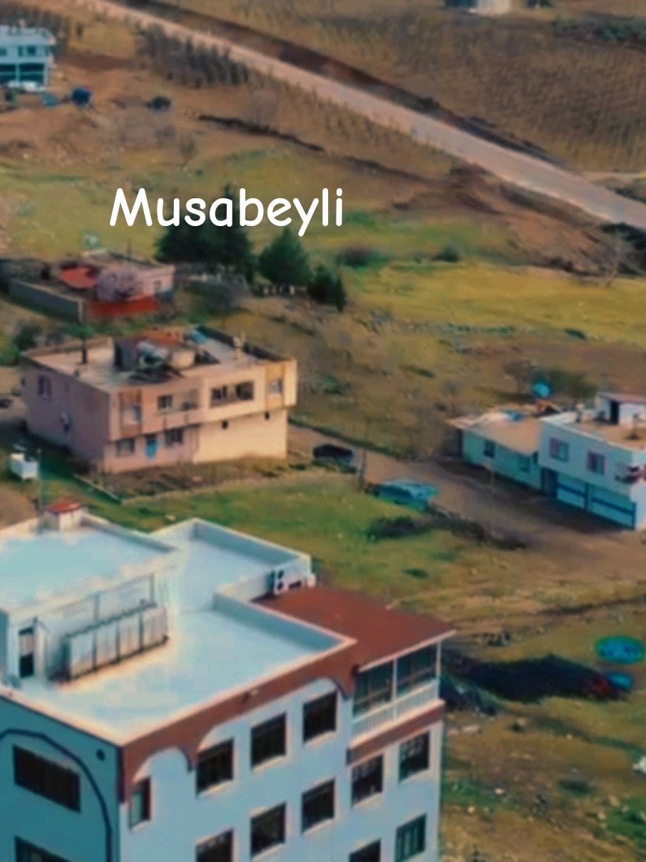 @Musabeyli Merkez