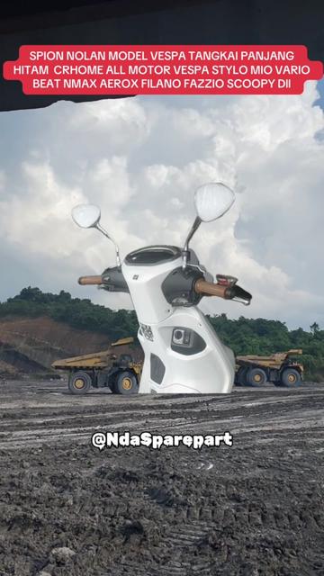 @NdaSparepart
