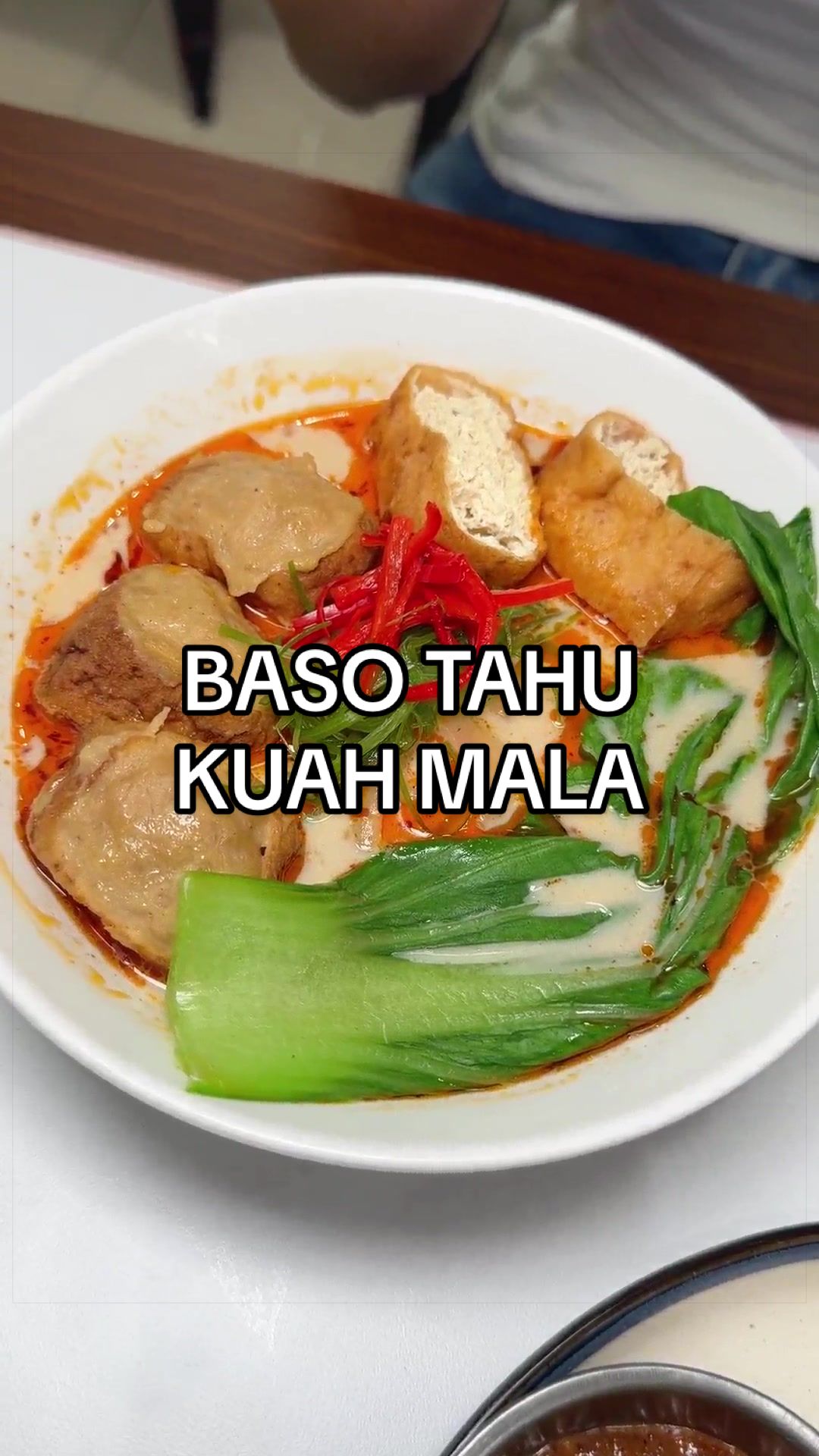 @Evan & Mich | Kuliner Bandung