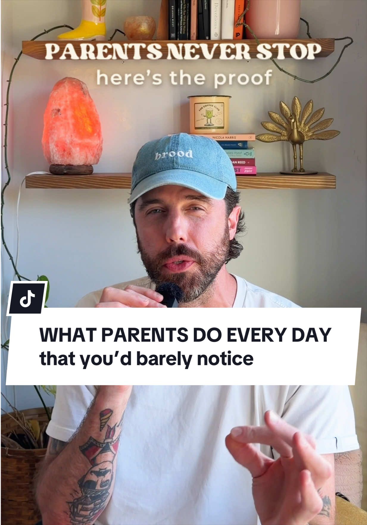 @Jeff Norgren | Content Creator