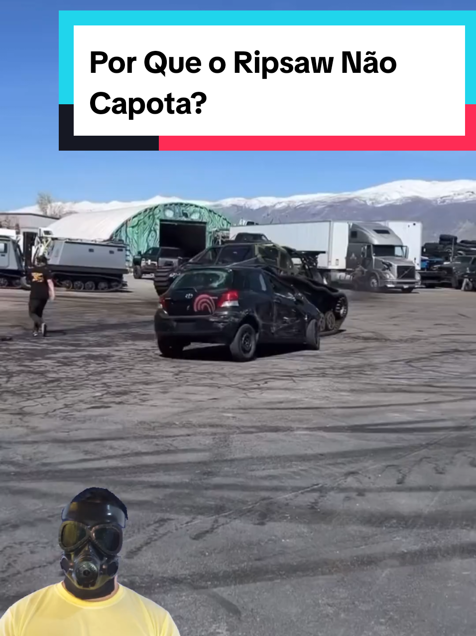 @Mundo da Curiosidades