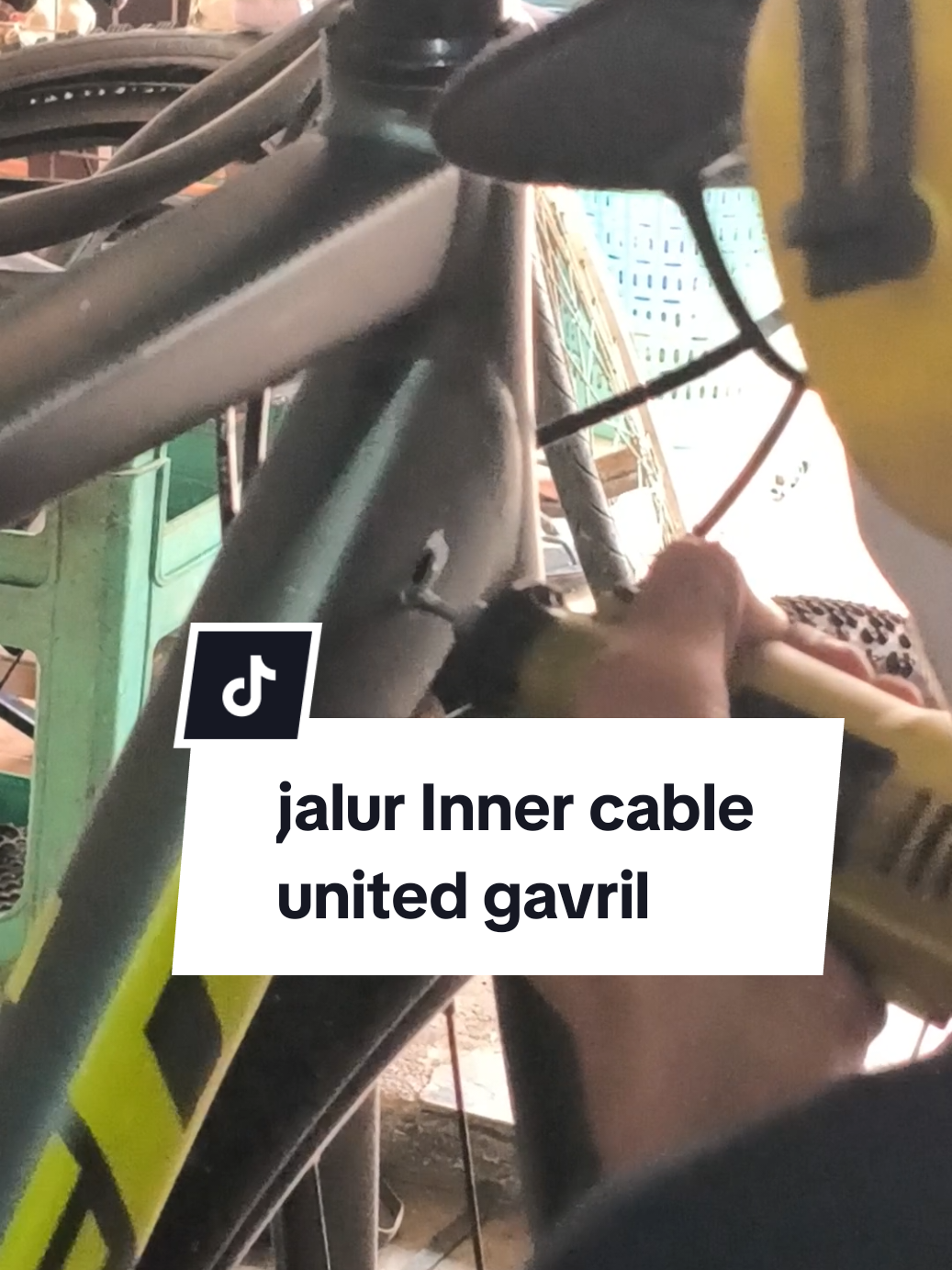 @Gagat D Bike