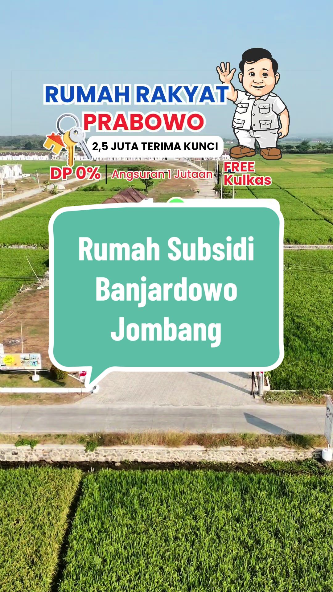@RUMAH JOMBANG