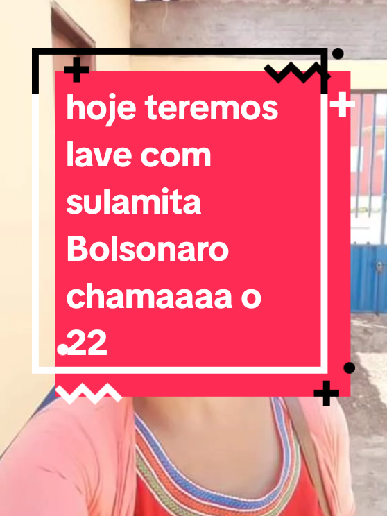 @Sulamita Bolsonaro 🇧🇷🇧🇷