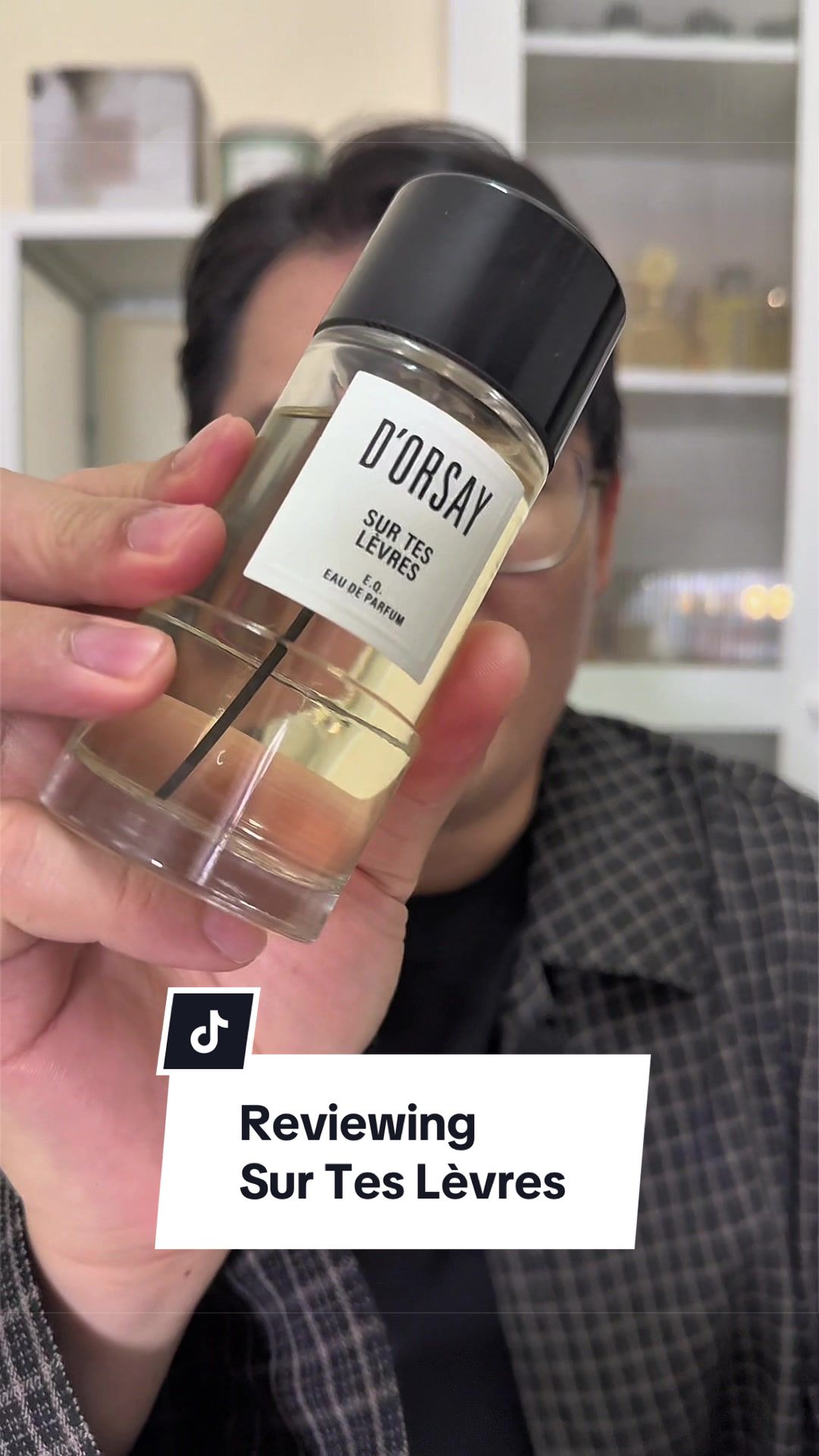 @Mark | Fragrance Reviews