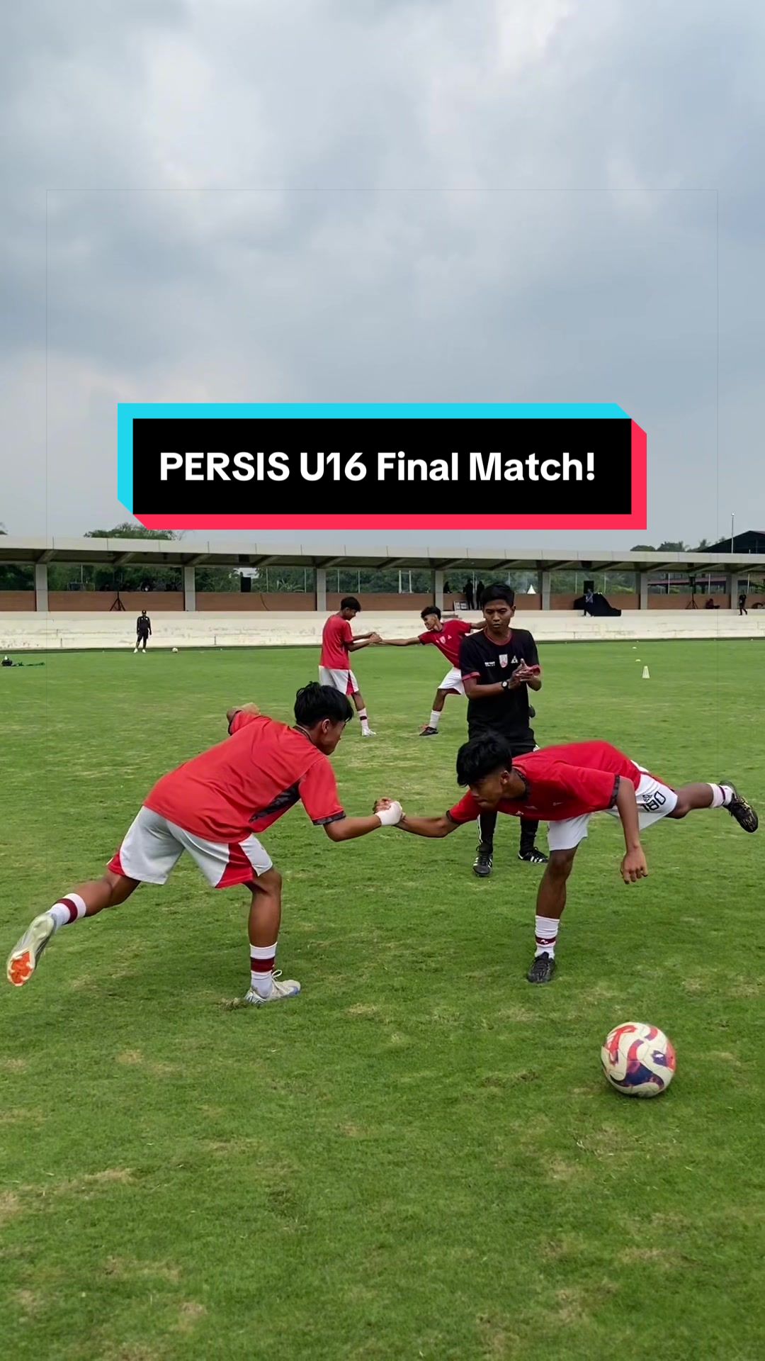 @Persis Solo