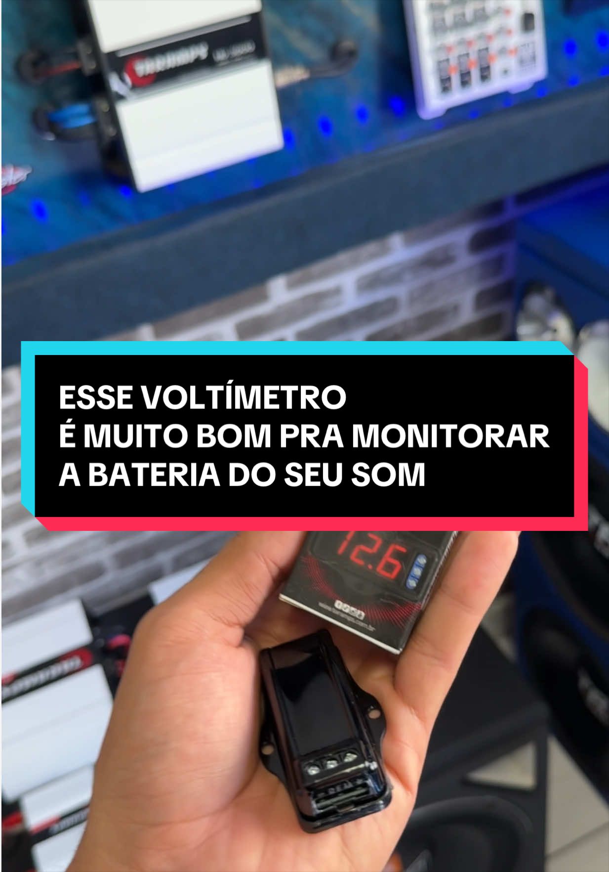 @Aprenda Som Automotivo