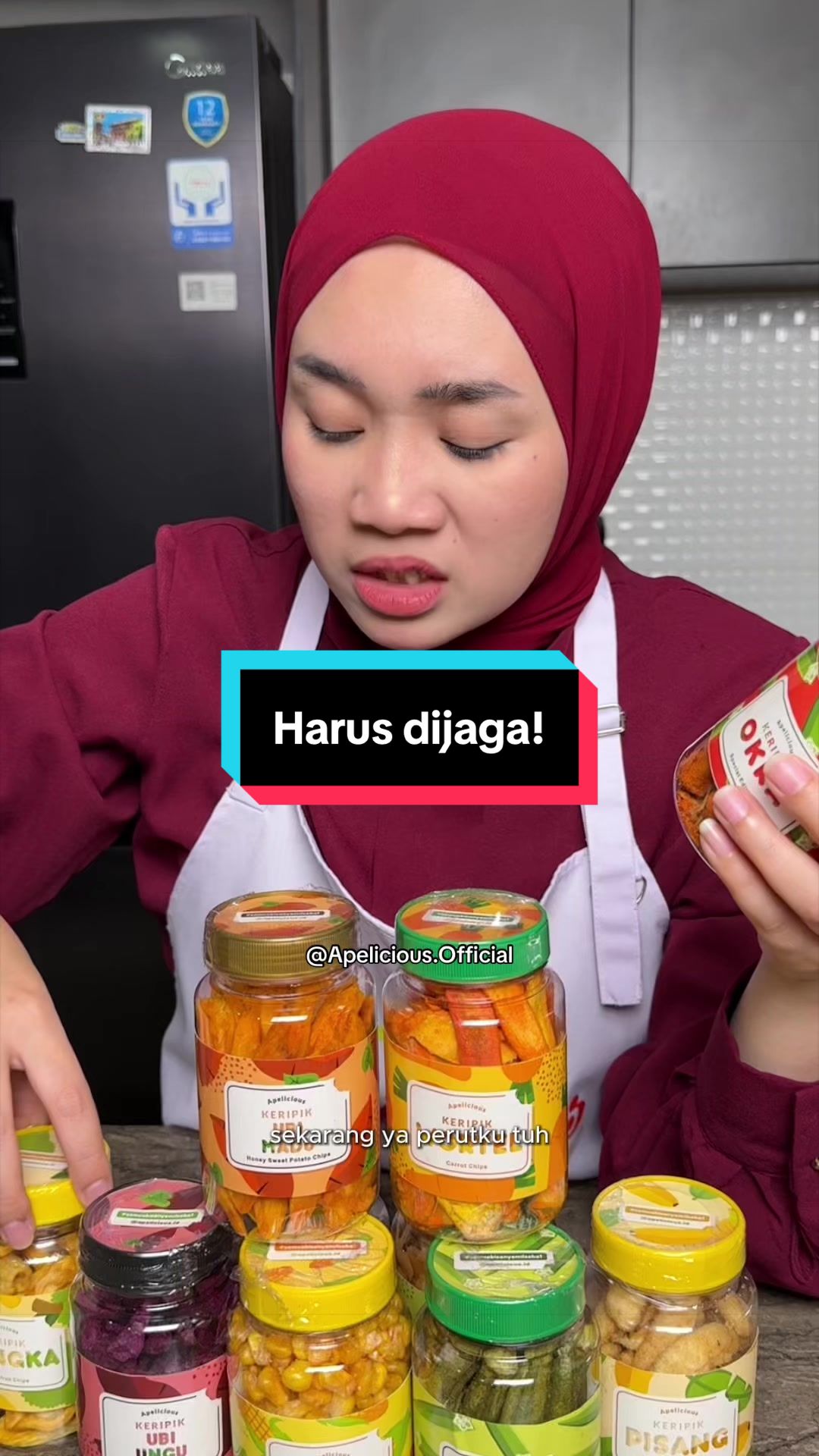 @APELICIOUS OFFICIAL