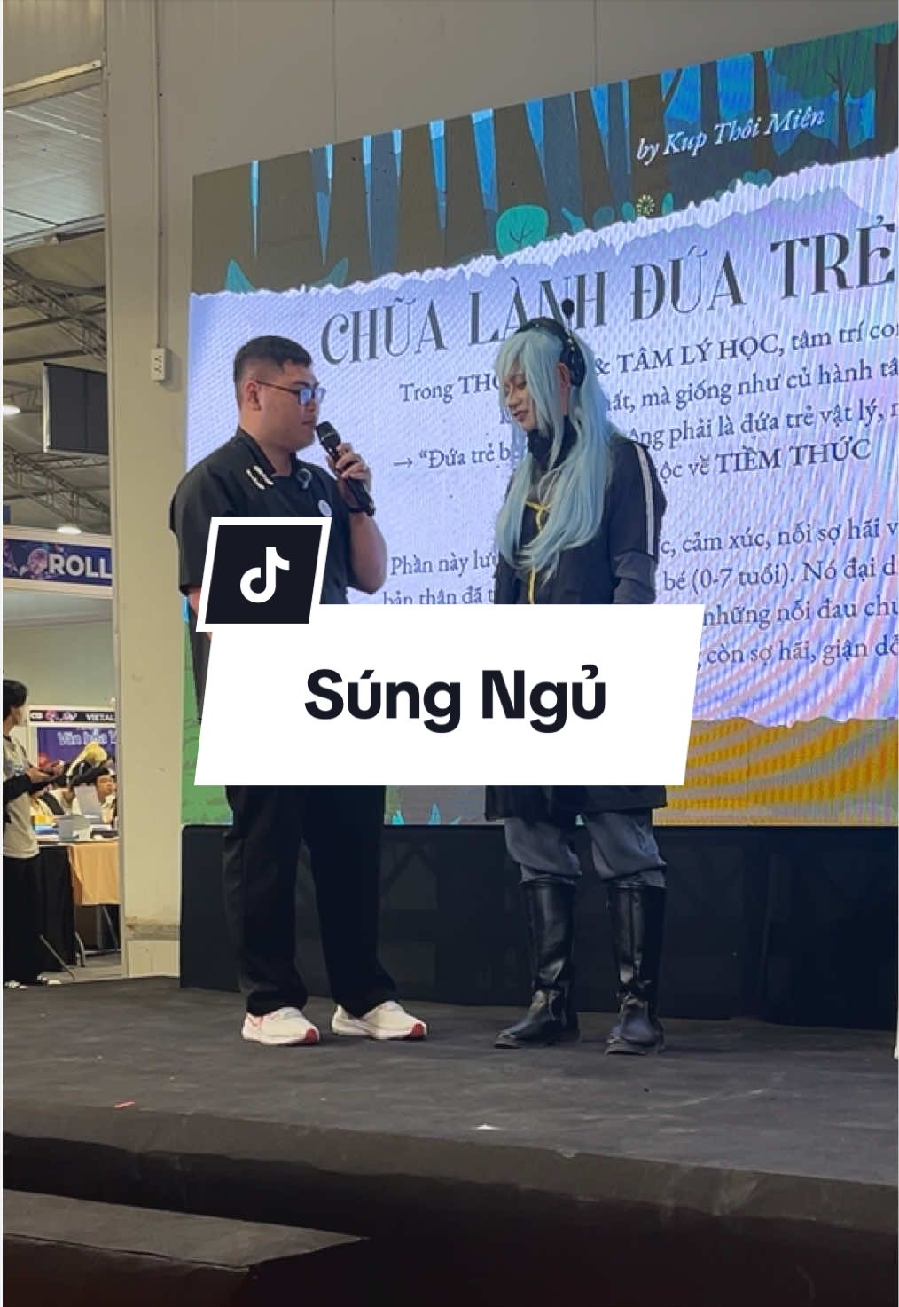 @Kup Thôi Miên