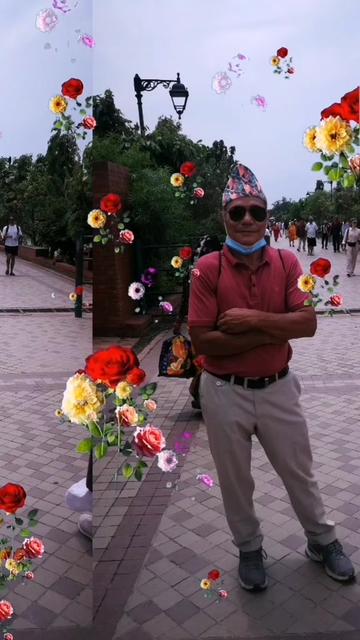 @Bahadur  Aajat  Lama