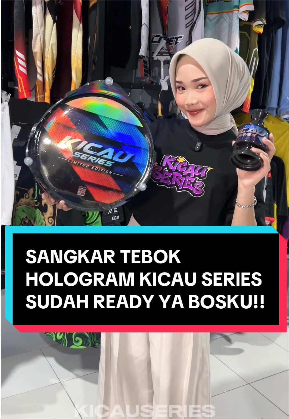 @kicauseries