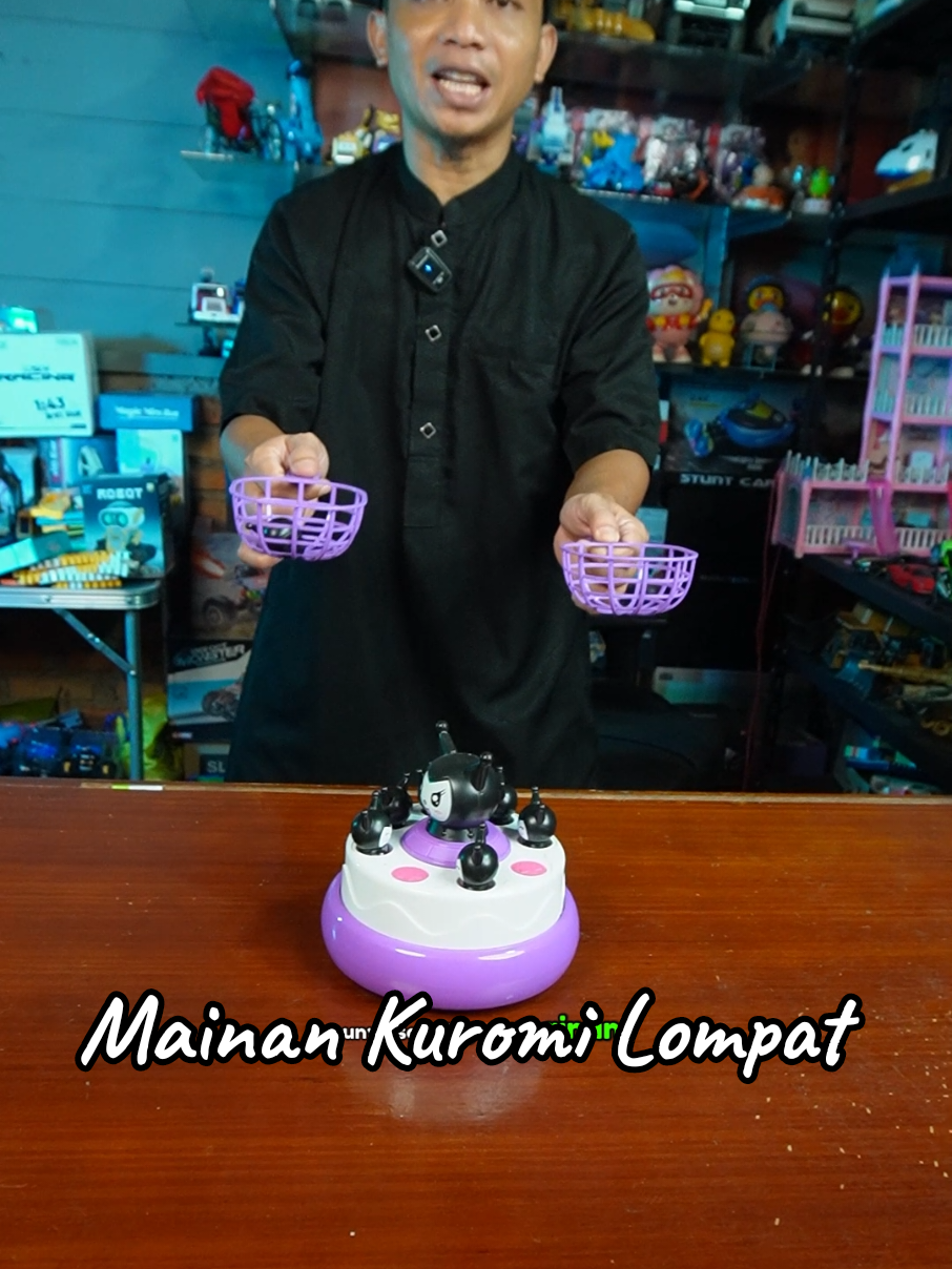 @yusuf pai pai
