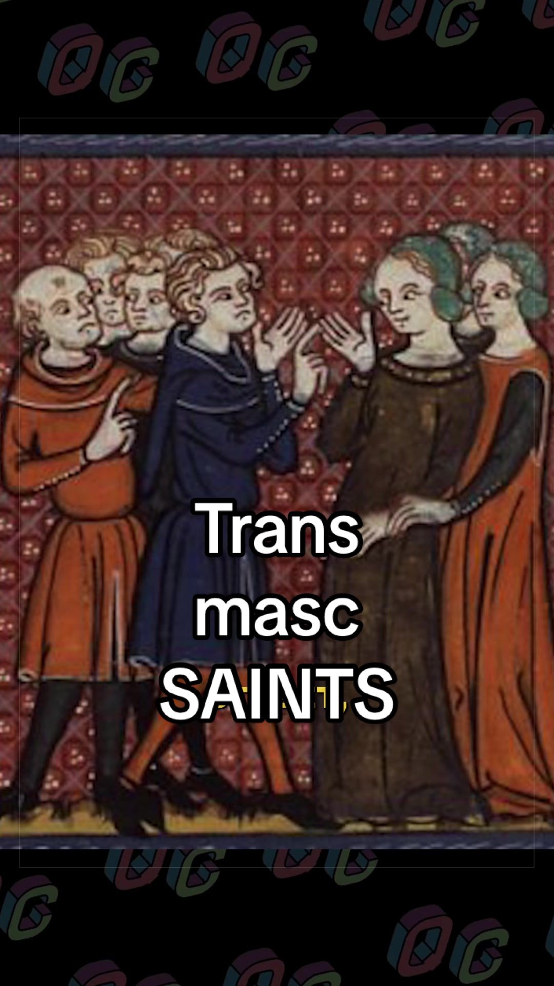@Queer Collective Podcast
