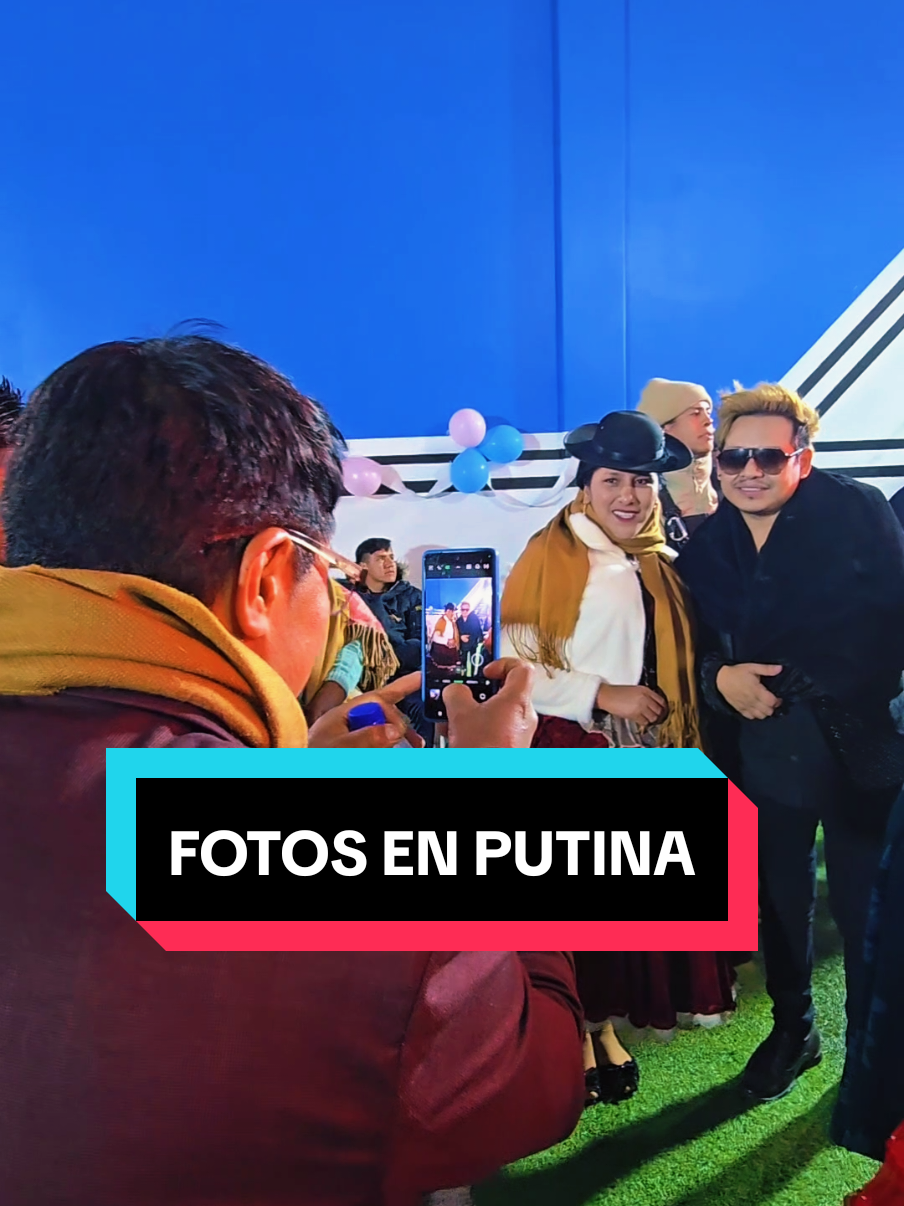 @Wilfredo y el Legado de FS