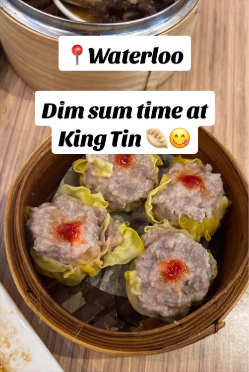 @Rubie Foodie