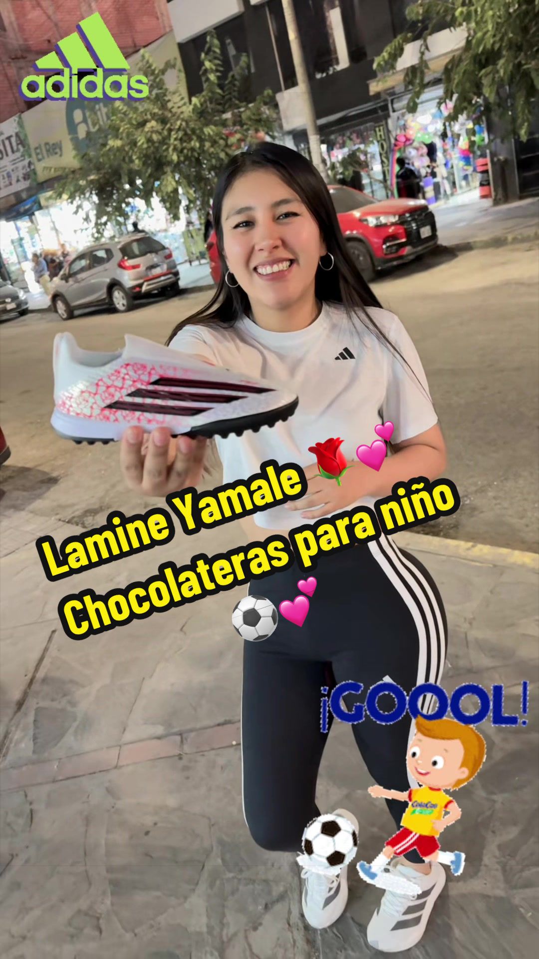 @Importamos.sports