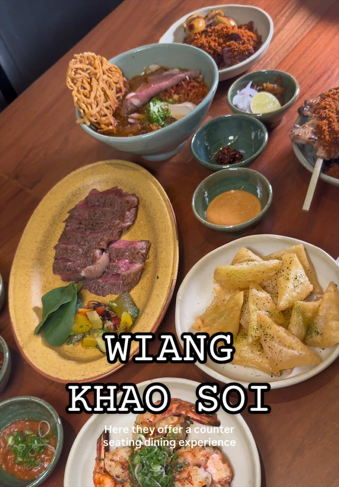 @VARIHUNGRY | วาริหิวมาก