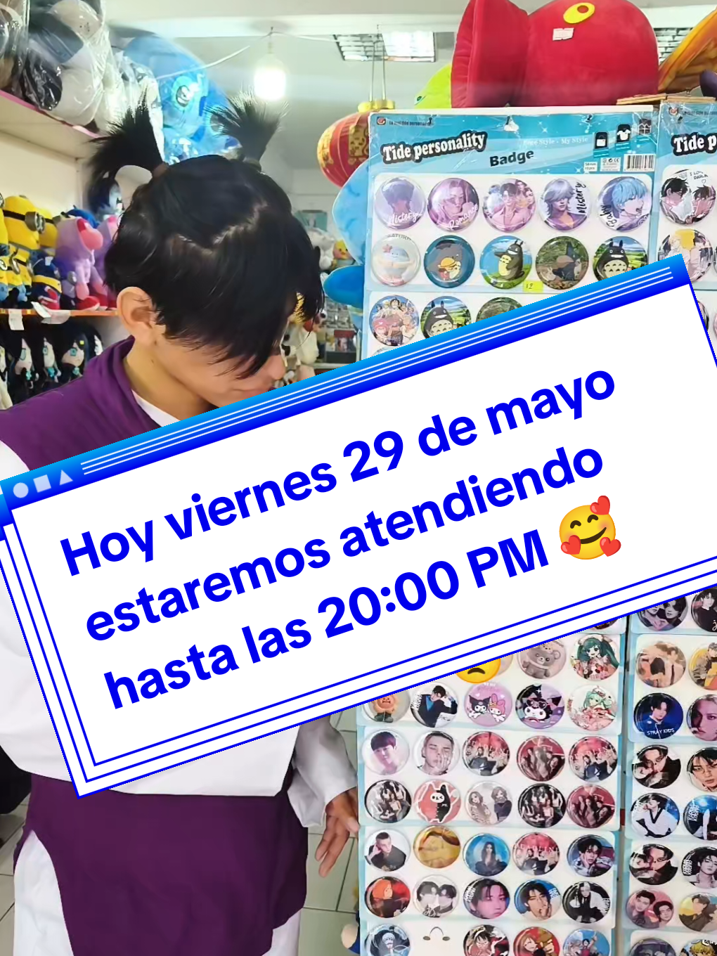 @Mundo Anime Store Bolivia