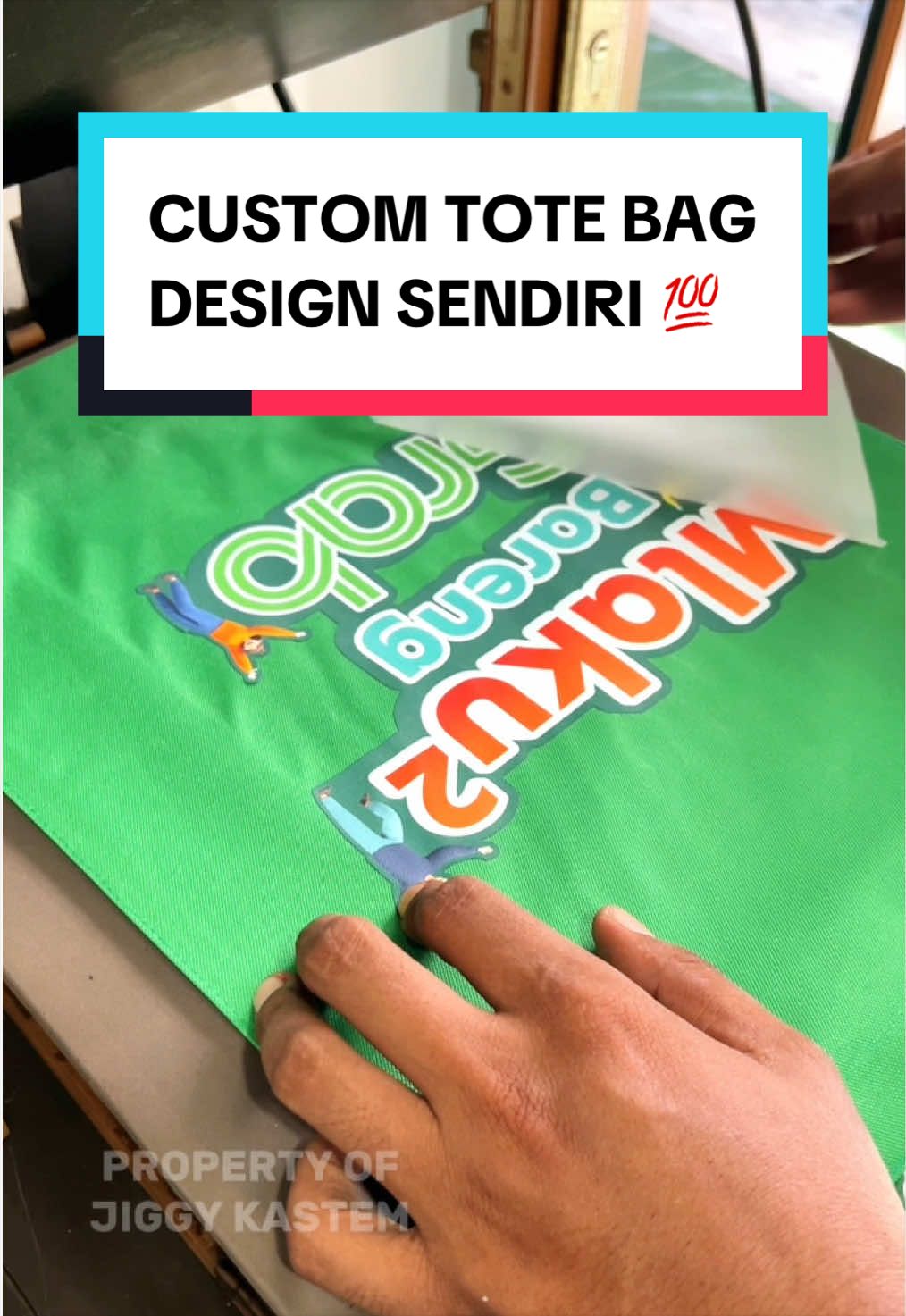@Sablon Digital Surabaya