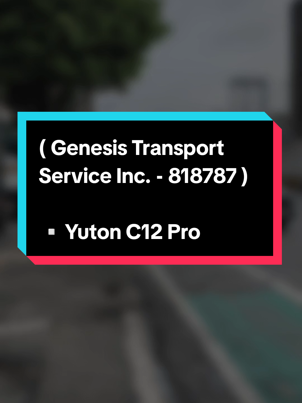 @Gie.bus.Spotting