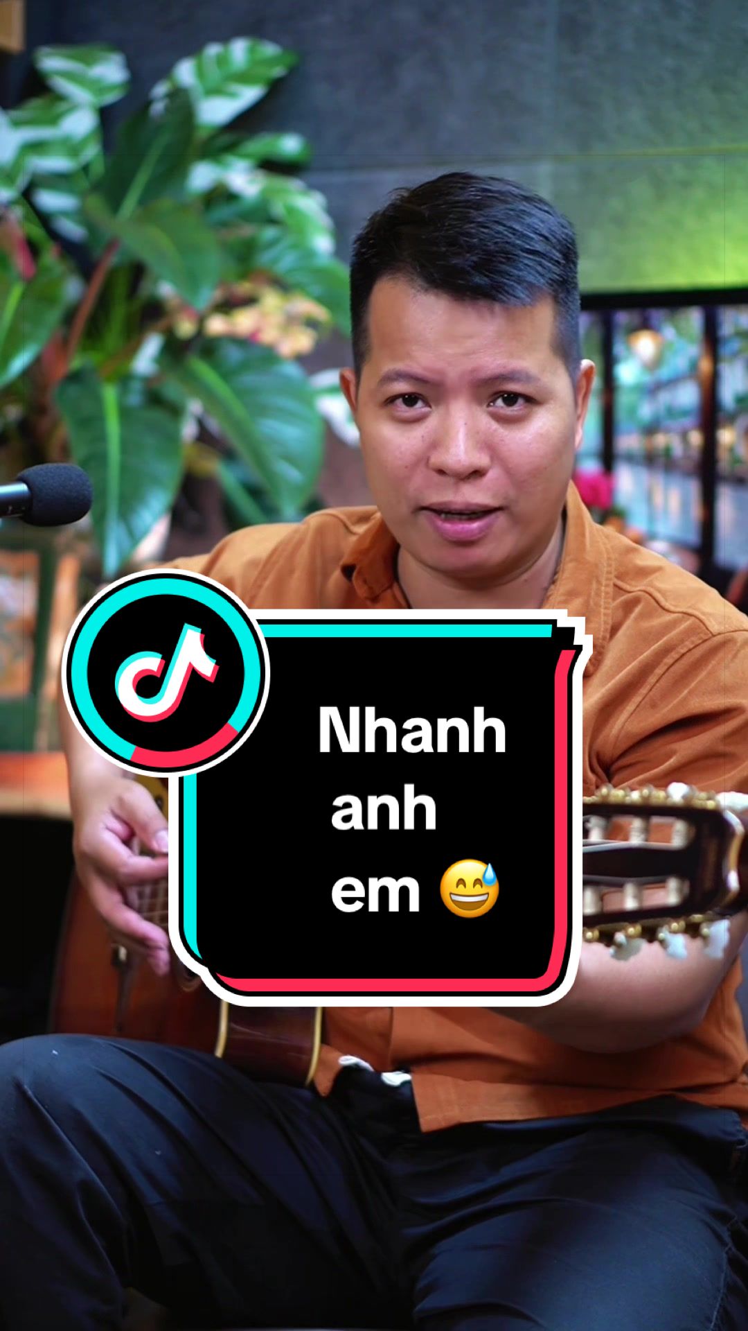 @Bảo Guitar