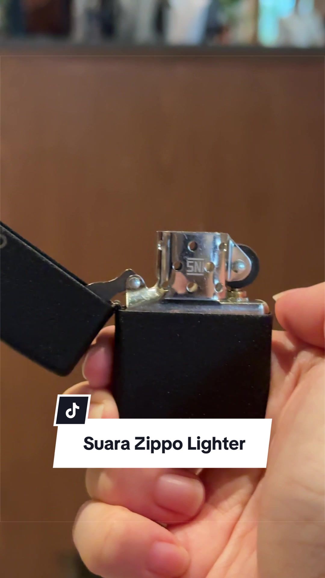 @Zippo Official Indonesia