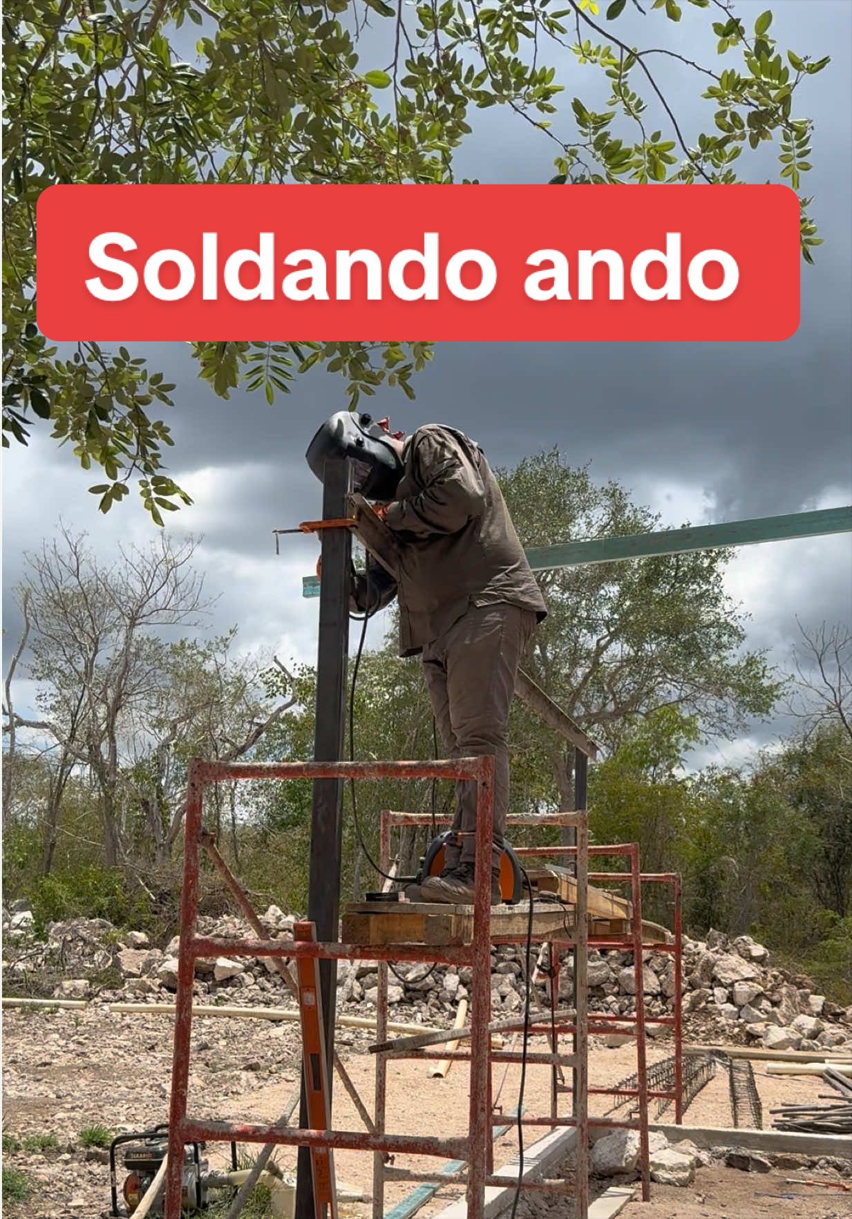 @Jos&eacute; Ram&oacute;n Medina