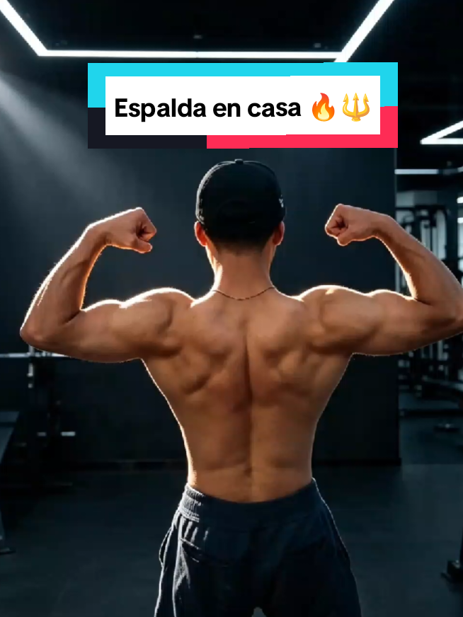 @EL MONSTRUO DEL FITNESS