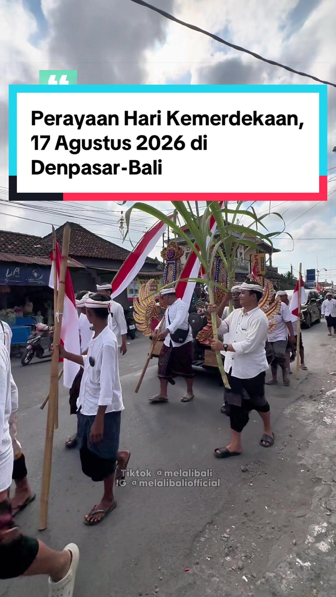 @Melali Bali