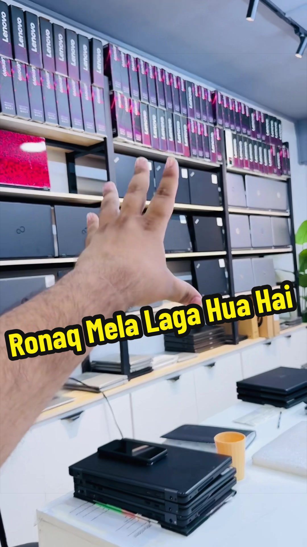 @Laptop Wale💻